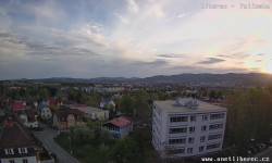 Dolní Hanychov, Jizerské hory