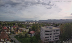 Dolní Hanychov, Jizerské hory