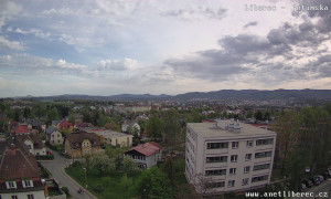 Město Liberec - Dolní Hanychov, Jizerské hory - 4.5.2026 v 08:00 Město Liberec - Dolní Hanychov, Jizerské hory - 4.5.2026 v 08:00