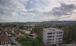 Dolní Hanychov, Jizerské hory