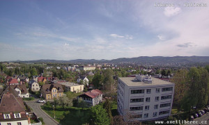 Město Liberec - Dolní Hanychov, Jizerské hory - 4.5.2026 v 09:00 Město Liberec - Dolní Hanychov, Jizerské hory - 4.5.2026 v 09:00