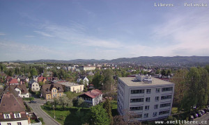 Město Liberec - Dolní Hanychov, Jizerské hory - 4.5.2026 v 09:15 Město Liberec - Dolní Hanychov, Jizerské hory - 4.5.2026 v 09:15