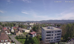 Dolní Hanychov, Jizerské hory