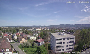 Město Liberec - Dolní Hanychov, Jizerské hory - 4.5.2026 v 10:30 Město Liberec - Dolní Hanychov, Jizerské hory - 4.5.2026 v 10:30