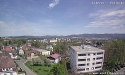 Dolní Hanychov, Jizerské hory
