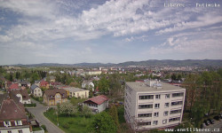 Dolní Hanychov, Jizerské hory