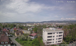 Dolní Hanychov, Jizerské hory