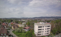 Dolní Hanychov, Jizerské hory