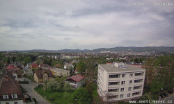 Dolní Hanychov, Jizerské hory