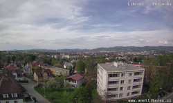 Dolní Hanychov, Jizerské hory