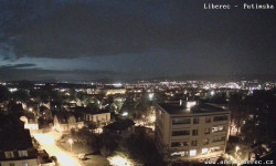 Dolní Hanychov, Jizerské hory