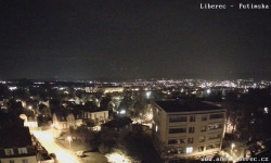 Dolní Hanychov, Jizerské hory