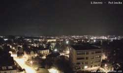 Dolní Hanychov, Jizerské hory