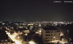 Dolní Hanychov, Jizerské hory