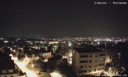 Dolní Hanychov, Jizerské hory