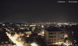 Dolní Hanychov, Jizerské hory