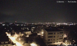 Dolní Hanychov, Jizerské hory