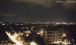 Dolní Hanychov, Jizerské hory