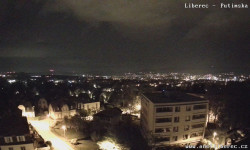 Dolní Hanychov, Jizerské hory
