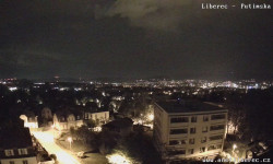 Dolní Hanychov, Jizerské hory