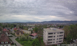 Dolní Hanychov, Jizerské hory