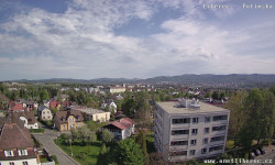 Dolní Hanychov, Jizerské hory