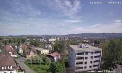 Dolní Hanychov, Jizerské hory