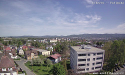 Dolní Hanychov, Jizerské hory