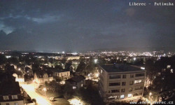 Dolní Hanychov, Jizerské hory