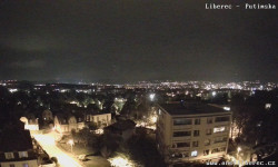 Dolní Hanychov, Jizerské hory