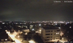 Dolní Hanychov, Jizerské hory