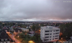 Dolní Hanychov, Jizerské hory