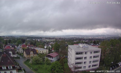 Dolní Hanychov, Jizerské hory