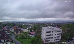 Dolní Hanychov, Jizerské hory