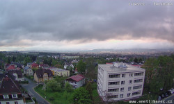 Dolní Hanychov, Jizerské hory