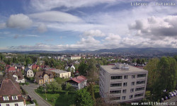 Dolní Hanychov, Jizerské hory