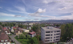 Dolní Hanychov, Jizerské hory