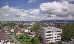 Dolní Hanychov, Jizerské hory