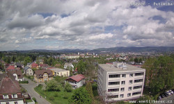 Dolní Hanychov, Jizerské hory