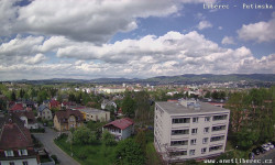 Dolní Hanychov, Jizerské hory
