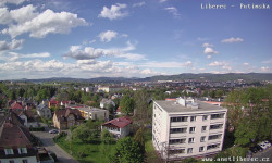 Dolní Hanychov, Jizerské hory