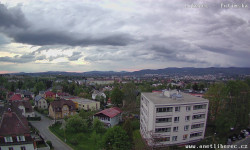 Dolní Hanychov, Jizerské hory