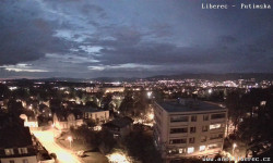 Dolní Hanychov, Jizerské hory