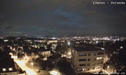 Dolní Hanychov, Jizerské hory