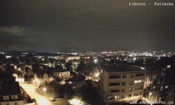 Dolní Hanychov, Jizerské hory