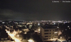 Dolní Hanychov, Jizerské hory