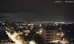 Dolní Hanychov, Jizerské hory