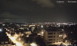 Dolní Hanychov, Jizerské hory