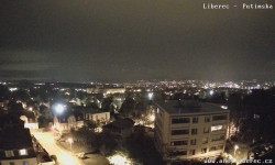 Dolní Hanychov, Jizerské hory