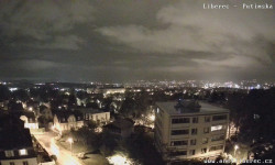 Dolní Hanychov, Jizerské hory